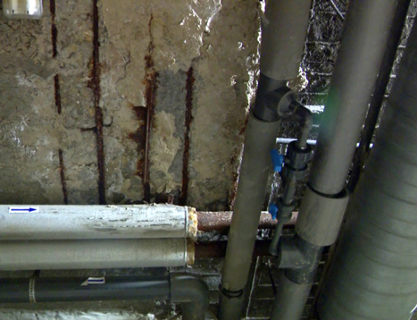 Júlia Fürdő:  Újabb, egyben régi kérdések és konkrét válaszok