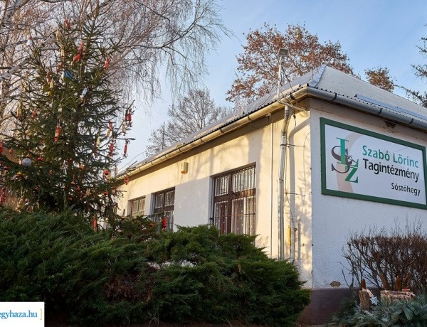 Új együttműködések a természetközeli nevelésért Sóstóhegyen