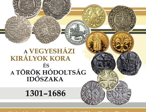 Pénztörténeti kiállítás nyílik a Móricz Zsigmond Könyvtárban