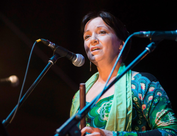 Sebestyén Márta életmű-koncertje érkezik Nyíregyházára