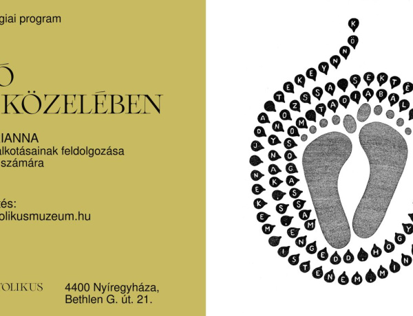 Múzeumandragógiai program indul a Görögkatolikus Múzeumban