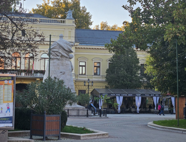 Építési műszaki ellenőr állást hirdet az önkormányzat