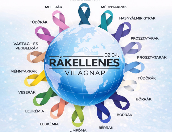 A megelőzés életet menthet – mit tehetünk a rák ellen?