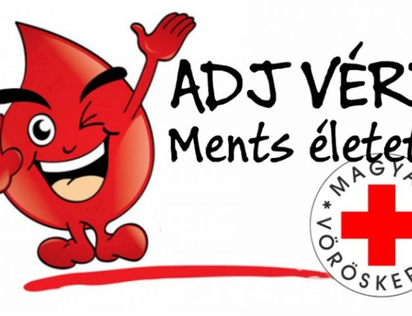 Három életet menthet egy véradás – várják a donorokat Nyíregyházán