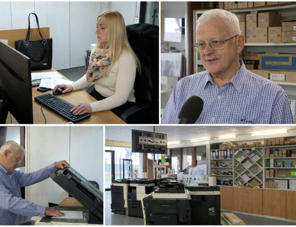 Állami támogatással bővíthetnek: új munkavállalók felvételét segíti egy országos pályázat