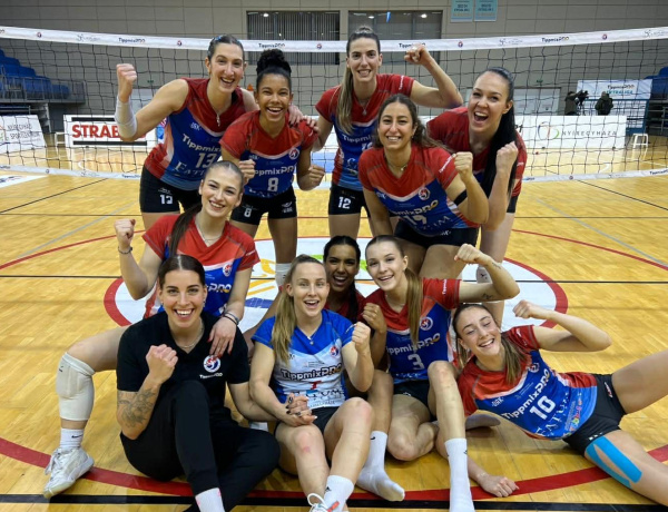 Több mint két órás dráma, a végén Fatum sikerrel! 