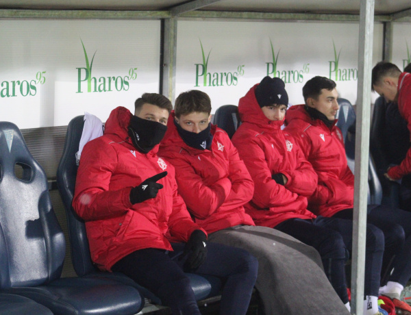 Visszatért a Szpari szurkolók egyik kedvence, Alaxai Áron viszont Pakson folytatja