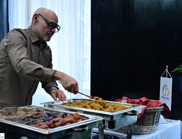 Disznótoros fesztivál – Tizenhat csapat főz majd szombaton a Sóstói Múzeumfaluban