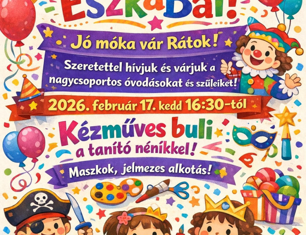 Iskolacsalogató foglalkozás a Nyíregyházi Arany János Gimnáziumban