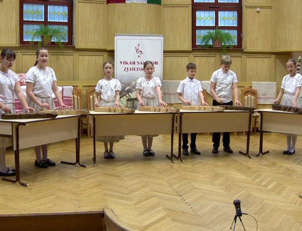 Népzenei tehetségek – A döntőbe jutásért küzdenek