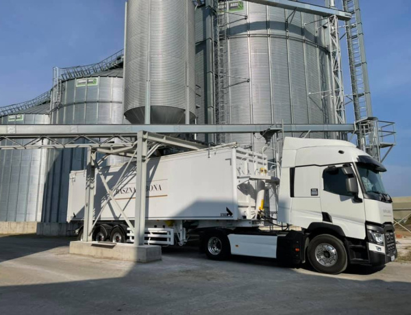 Nem tudott elszámolni az átvett terményekkel, letartóztatását indítványozták