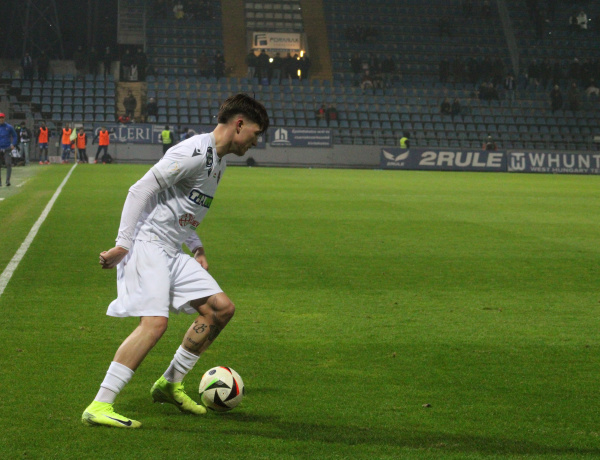 Borsodi túra - a Kazincbarcika ellen játszik a hétvégén a Szpari