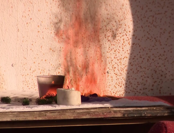 Lakástűz – Óvintézkedések és megelőzési módszerek a fűtési szezon alatt