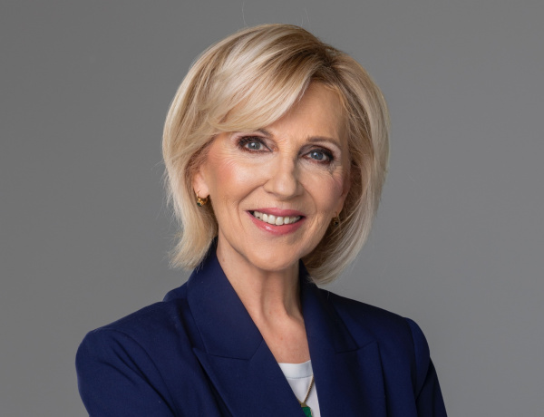 Halkóné dr. Rudolf Évát javasolják a szabolcsi 01. számú országgyűlési egyéni választókerület jelöltjének