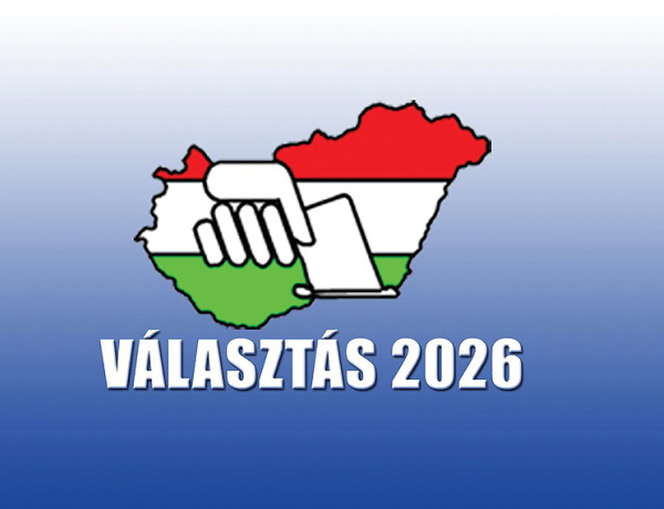 Szombaton indul a választási kampány, két hónap múlva szavazunk