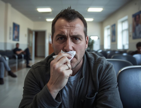 Influenza: magas a betegszám, a jó fizikumúakat is megviseli a fertőzés