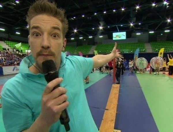 Hajrá Bem! - Izguljunk közösen az iskola csapatáért!