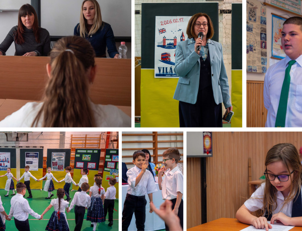 Tehetség, kreativitás és közösségi élmény jellemezte a Gárdonyi-Hét nyitónapját