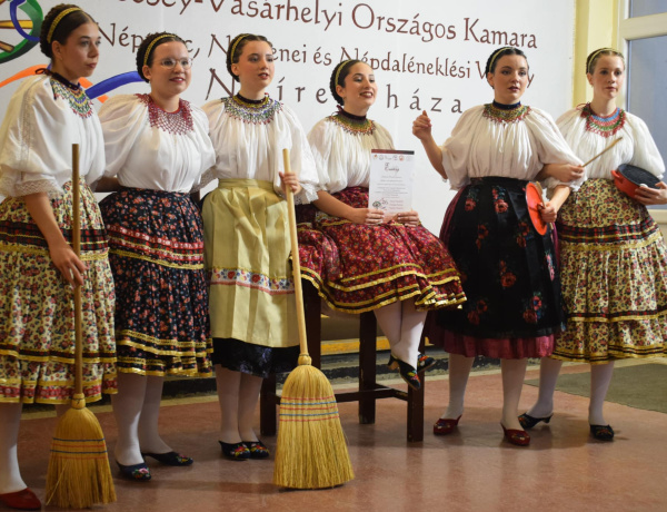 Huszonhetedik alkalommal rendezik meg a Vécsey–Vásárhelyi Országos Kamara Versenyt