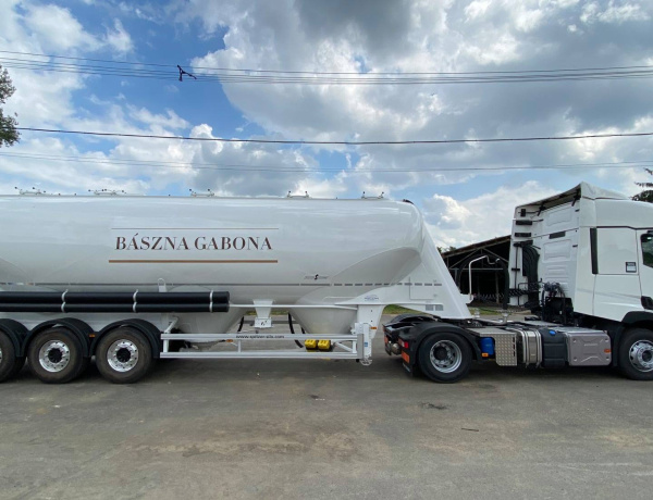 Február végéig jelezhetik kárigényüket a Bászna Gabona Zrt. károsultjai