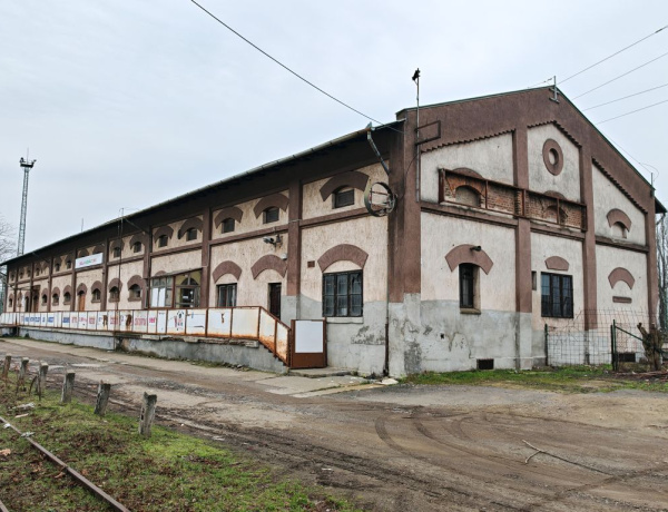 „Hát Nyíregyházán mikor lesz közraktár?” – 2. rész