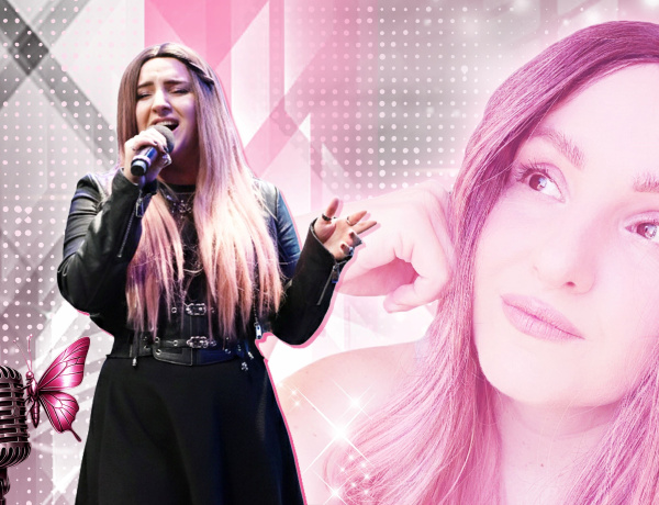 Szülinapi koncertet ad Szakos Andi a Móricz Zsigmond Könyvtár kamaratermében