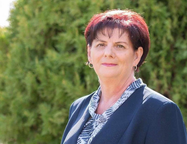 Ráb Jánosné fogadóórát tart             