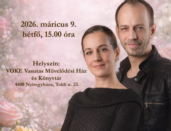 Mesék a nőkről címmel rendeznek zenés délutánt nőnap alkalmából