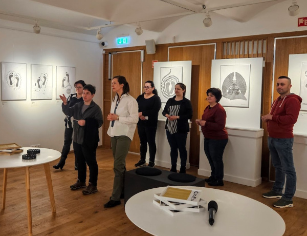 A hit üzenetét közvetíti a múzeumpedagógia a Görögkatolikus Múzeumban