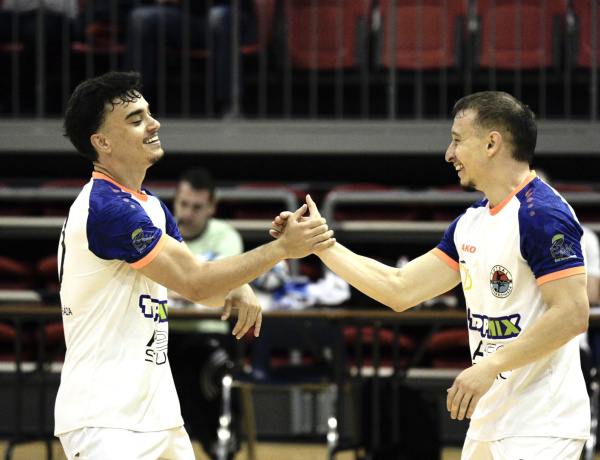 Legyőzte a listavezetőt a Stúdió!                                                 