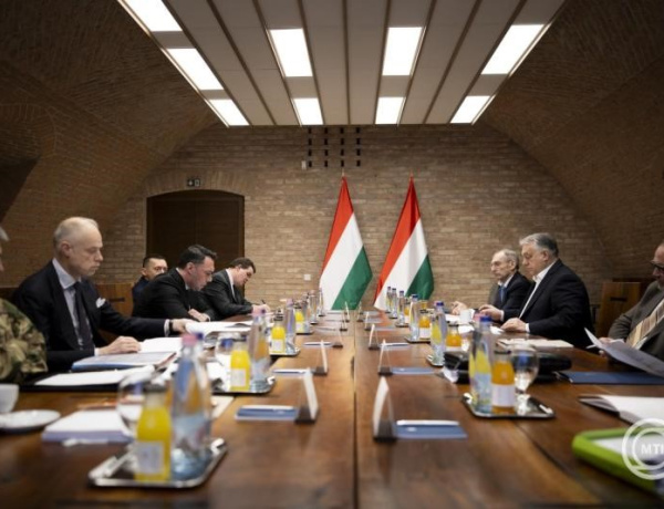 Drónrepülési tilalom lépett életbe Szabolcs-Szatmár-Bereg vármegyében