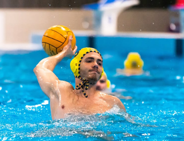 Izgalmas mérkőzésekkel rajtolt az OB2-es  vízilabda bajnokság középszakasza