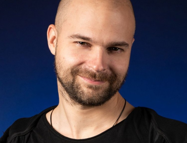 Horváth Illés három rendezését is megnézhetjük az idén               