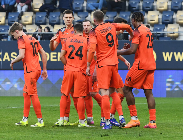 Újra nyert a Szpari - a Puskás Akadémia ellen is győzött a Nyíregyháza