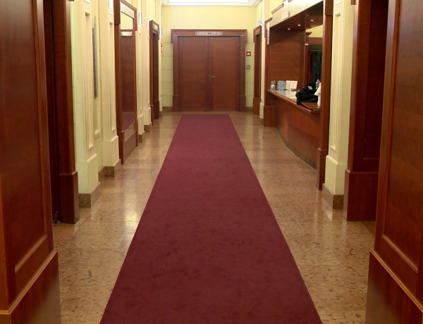 Több mint 7 millió forintos felajánlással segítette a Master Good a nyíregyházi színházat