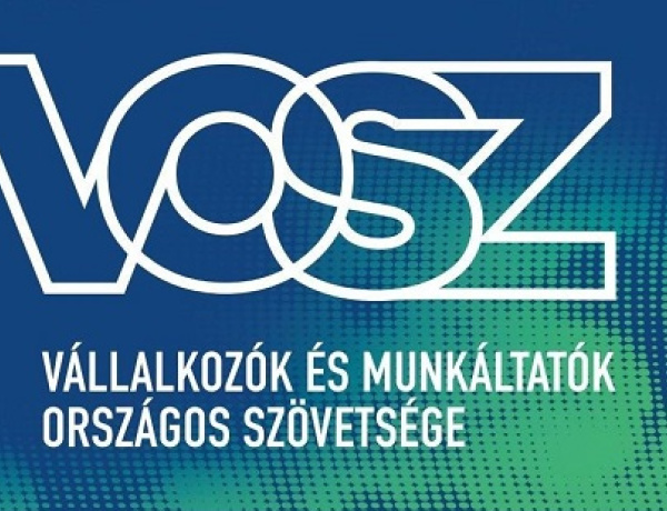 Vállalkozói fórumot és éves beszámoló gyűlést tart a VOSZ Nyíregyházán