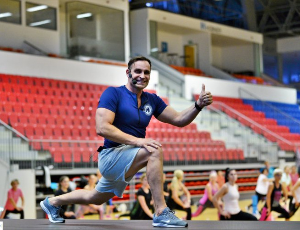 Népszerű a Mozdulj Nyíregyháza - március 10-én jön Katus Attila