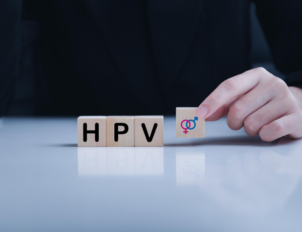 Védőoltással és szűréssel megelőzhető a HPV-fertőzés