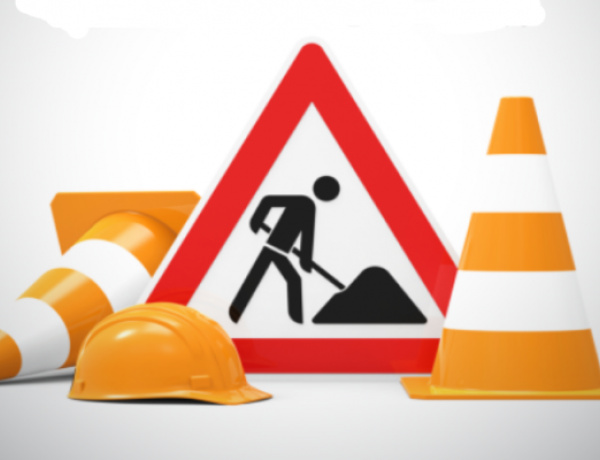 Megkezdik a Kárpátalja utca felújítását – forgalomkorlátozásra kell számítani