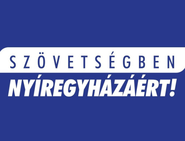 Fogadóórát tart a Szövetségben Nyíregyházáért Frakció 