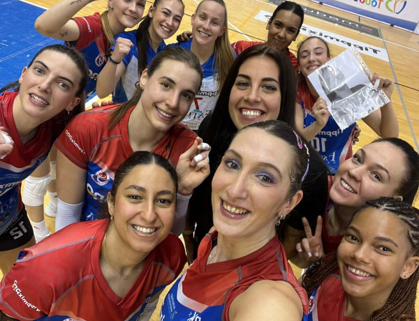 Győzelemmel kezdett a Fatum Nyíregyháza! 