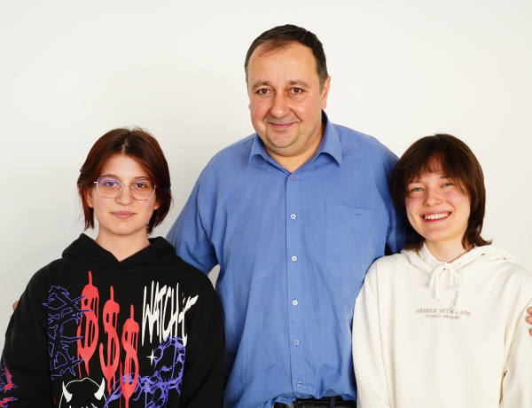 Költőóriások a mindennapokban – rendhagyó irodalomóra a Nyíregyházi Egyetemen