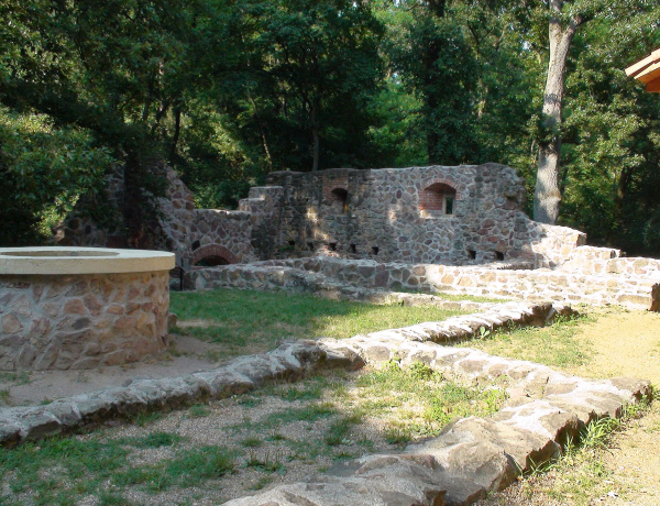 Középkori pálos kolostor nyomában – régészeti előadás lesz a könyvtárban