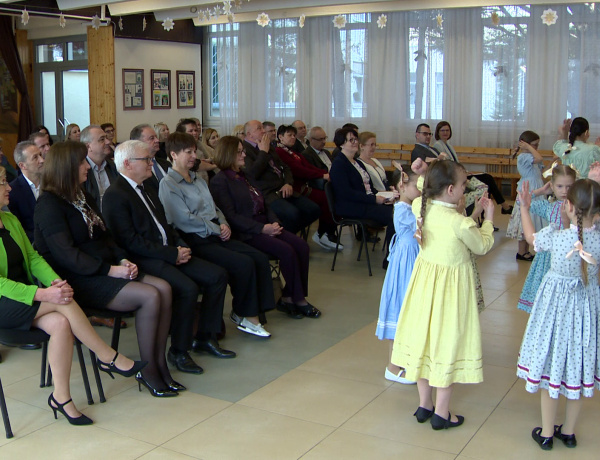 Mentorhálózat – Igazgatói tapasztalatcsere a Mórában