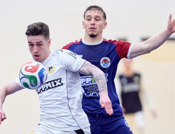 Döntetlennel kezdte a rájátszást a Stúdió                     