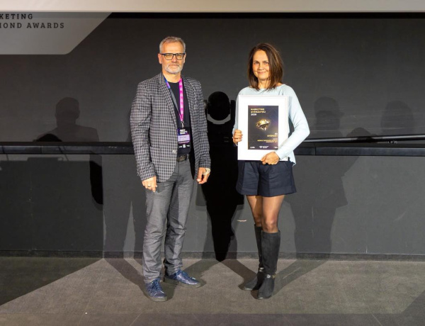 Hat Marketing Gyémántdíjat nyert a Móricz Zsigmond Színház