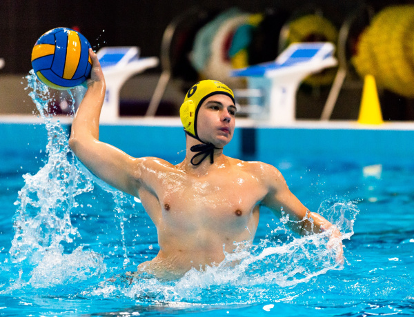 Nőnapi ajándék az AQUA SE pólósaitól: 3 meccs, 3 győzelem