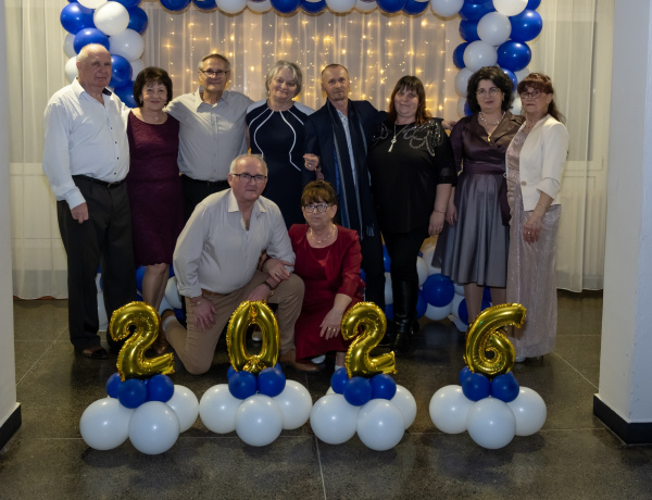 Összetartozás és kikapcsolódás – Polgárőr bált rendeztek Nyíregyházán