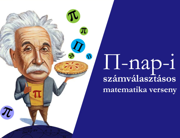 π-napi matematikaversenyen mérik össze tudásukat a diákok a Nyíregyházi Egyetemen