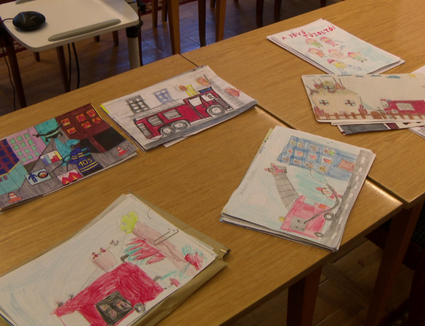 A tűz nem játék – Ismét meghirdette alkotói pályázatát a katasztrófavédelem